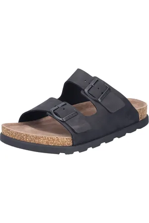 Rieker Slippers