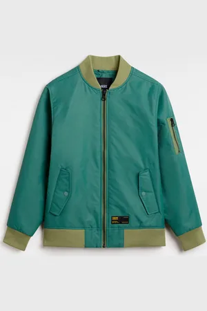 Vans Outdoorjack
