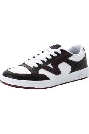 Vans Sneakers Lowland CC
