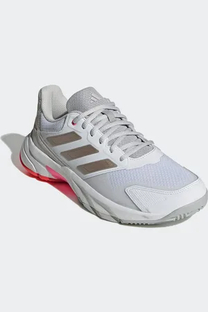 adidas Tennisschoenen COURTJAM CONTROL 3