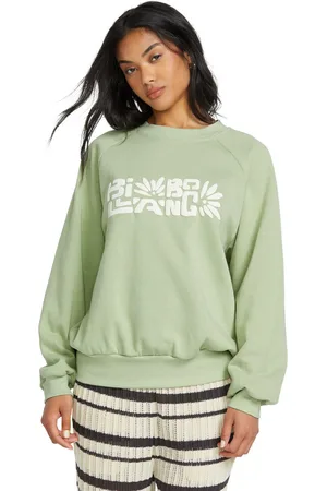 Billabong Sweatshirt THE WAVES CREW