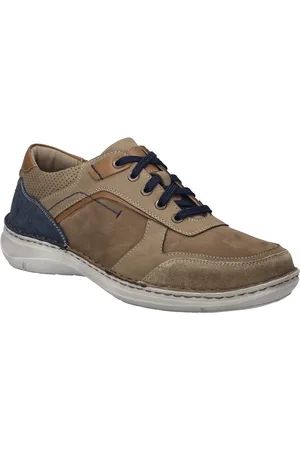 Josef Seibel Veterschoenen New Anvers 10