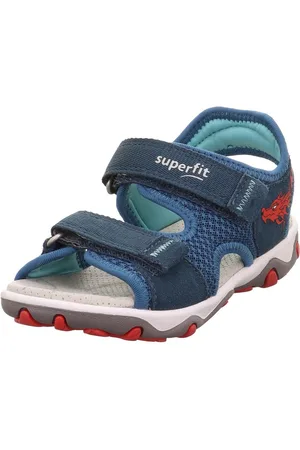 Superfit Sandalen MIKE 3.0 WMS: middel