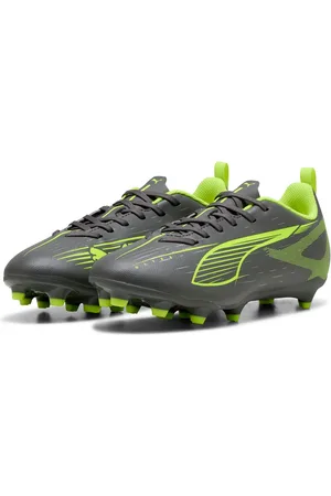 PUMA Voetbalschoenen ULTRA 5 PLAY FG/AG JR