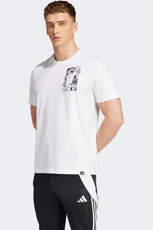 adidas Trainingsshirt MESSI ICON G T