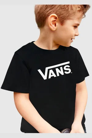 Vans T-shirt BYCLASSICKIDS