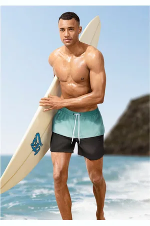 Quiksilver Zwemshort