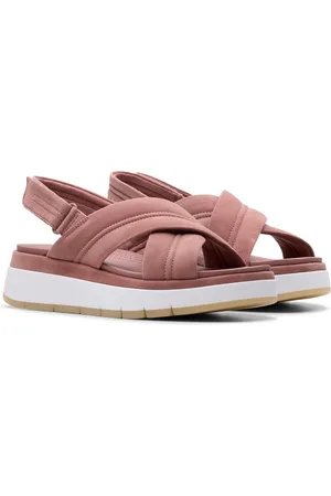 Clarks Sandalen Tuscan Cross