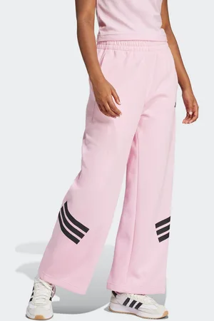 adidas Sportbroek W FI 3S OH PT (1-delig)