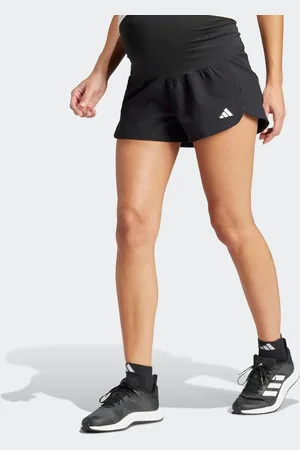 adidas Short PACER MATERNITY (1-delig)