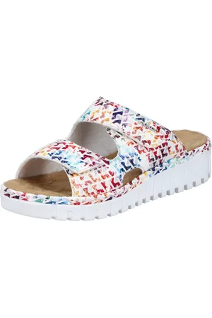 Rieker Slippers