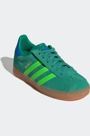 adidas Sneakers GAZELLE COMFORT CLOSURE ELASTIC LACE KIDS