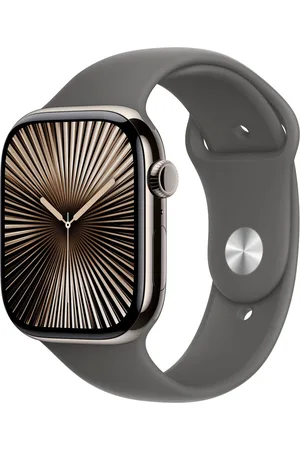 Apple Smartwatch Watch 10 Titan