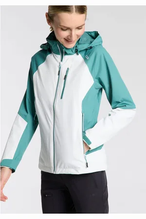 CMP Regenjack D Outdoorjas