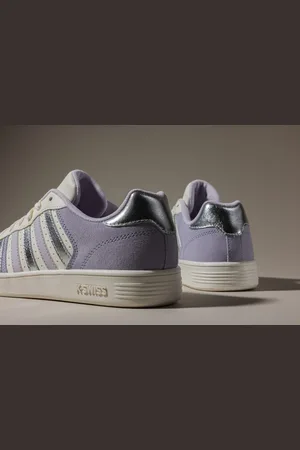 K-Swiss Sneakers Court Palisades