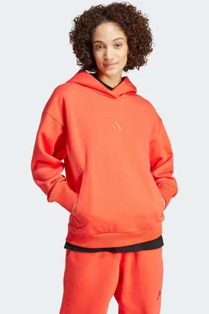 adidas Hoodie W ALL SZN BF HD