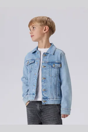 NAME IT Jeansjack NKMJAGGER DNM JACKET 3720-AZ NOOS