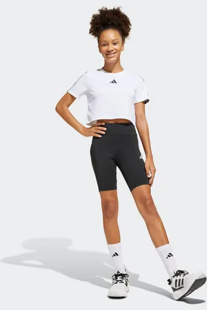 adidas Trainingspak JG TR-ES 3S SET (2-delig)