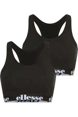 Ellesse Bralette MOLIA BRA TOP 2PK (2-delig)