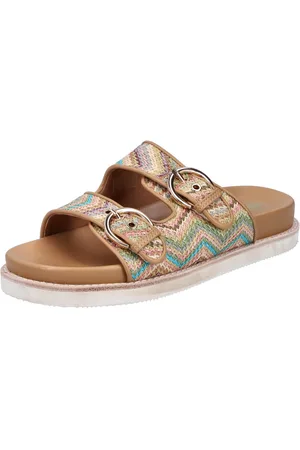 Rieker Slippers