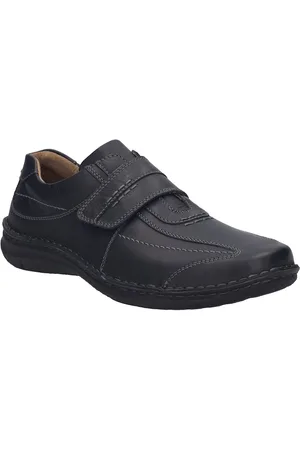 Josef Seibel Klittenbandschoenen Alec