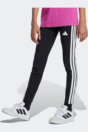 adidas Legging JG 3S LEG 230 (1-delig)