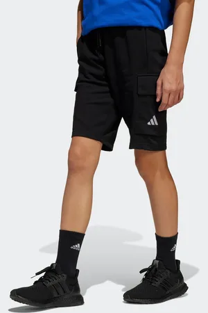 adidas Short J SL FT C SH (1-delig)