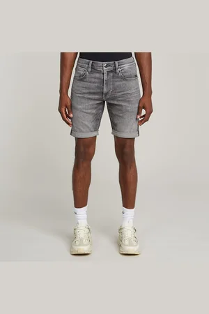 G-Star Short 3301 Slim 1/2