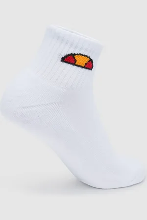 Ellesse Sportsokken RILLA SOCK (6 paar, Set van 6)