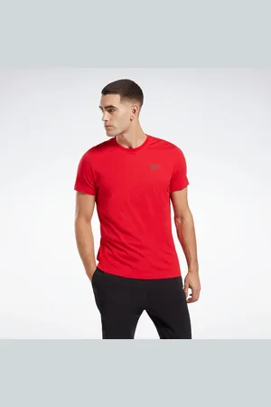 Reebok T-shirt IDENTITY SMALL LOGO TEE