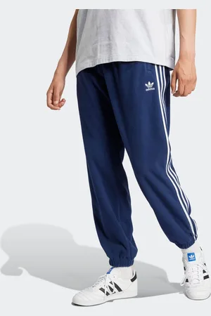 adidas Sportbroek Fleece sweatpan (1-delig)