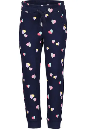 Blue Seven Sweatbroek