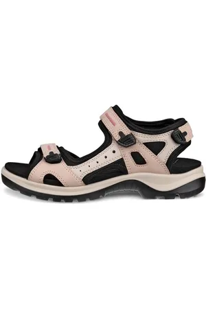Ecco Trekkingsandalen OFFROAD outdoorschoen, zomerschoen, vrijetijdssandaal, in sportieve look