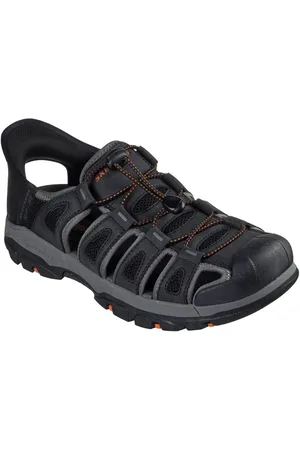 Skechers Outdoorsandalen TRESMEN-NORVICK