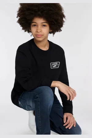 Vans T-shirt FULLPATCHBACKLS