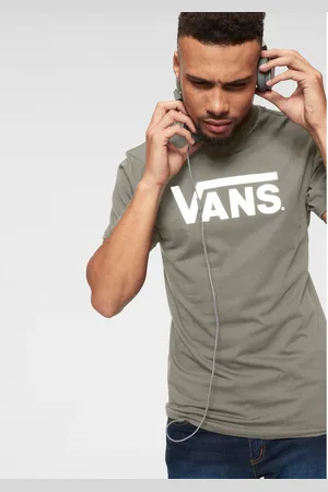 Vans T-shirt MNCLASSIC