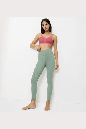 Triumph Sportbroek Cardio RTW High-Rise Leggings