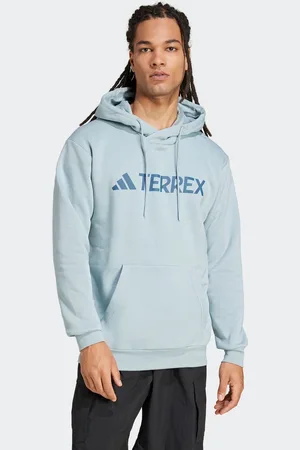 adidas Hoodie MT L LOGO HD