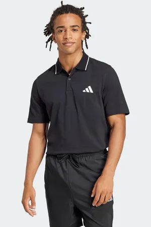 adidas Poloshirt M SL PQ PS