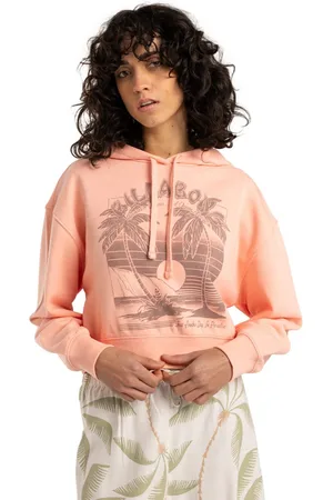 Billabong Hoodie Sunset Memories