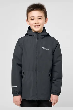 Jack Wolfskin Outdoorjack SNOWY DAYS JACKET K