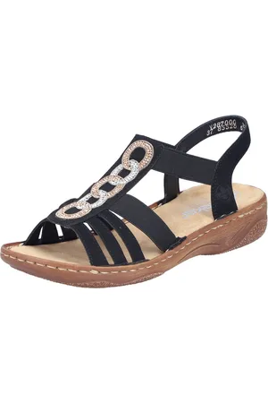 Rieker Sandalen