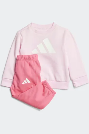 adidas Trainingspak I BL FL JOG 240 (2-delig)