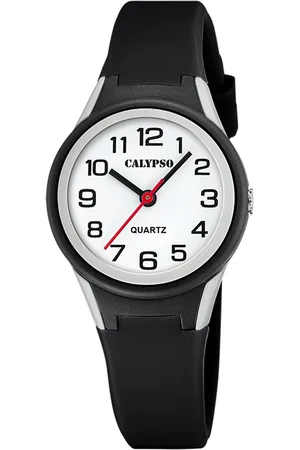 Calypso Kwartshorloge Sweet Time Armbanduhr, kinderhorloge, meisjes, tot 10 bar waterdicht, cadeau-idee
