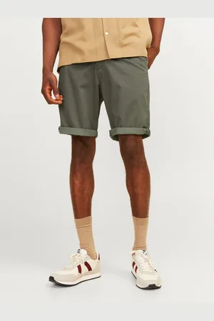 JACK & JONES Chino-short JPSTBOWIE JJSHORT SA