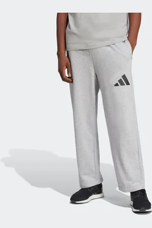 adidas Sportbroek M WIDE PANT FT (1-delig)