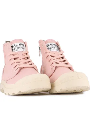 Palladium Veterschoenen PAMPA HI ZIP ORGANIC