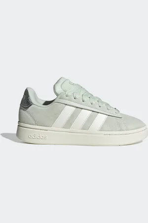 adidas Sneakers GRAND COURT ALPHA 00S Design geïnspireerd door de adidas Campus 00
