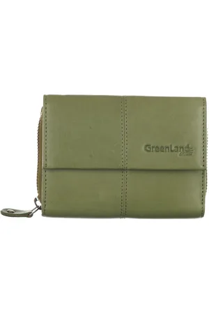 Greenland Portemonnee