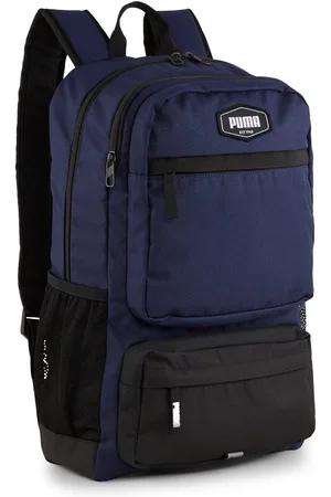 PUMA Rugzak DECK BACKPACK II